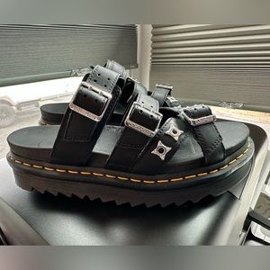 Dr Martens Women Ryker